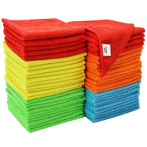 Solidified magical cleaning towel